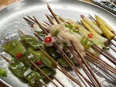 -谭家·钵钵鸡·蹄花·兔头(玉林南路店)