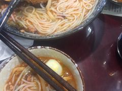 -螺世纪螺蛳粉·桂味小排档(裕德店)