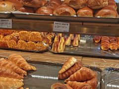 -烘焙町面包店(西四店)