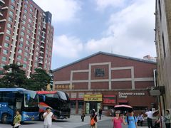 -长影旧址博物馆