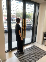 -Z.X HAIR SALON张新美业