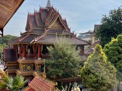 -西双版纳总佛寺