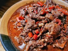 血鸭-小口味