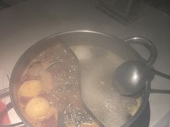 -千味涮·健康火锅(会展连城新天地店)
