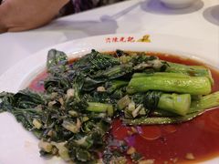 -澳门陈光记烧味饭店(南京德基广场店)