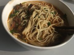 -上海为民商行清真饭店(南大路店)