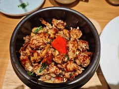 -竹里馆·淮扬菜·功夫茶(老门东店)