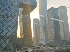 -中央广播电视总台(光华路办公区)