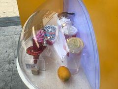 -麦当劳(鼓楼店)
