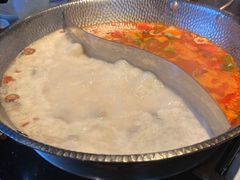 -捞王锅物料理(凯旋路店)