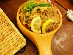 -茉莉.Red Crab