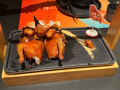 -羽鸽集·乳鸽专门店·地道顺德菜(岭南站店)