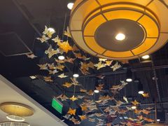 -有璟阁港式餐厅(国贸商城店)