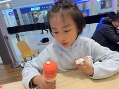 -DQ·蛋糕·冰淇淋(湖景东路店)