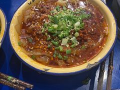 -马路边边串串香(双井直营店)