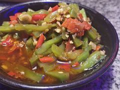 -蘭奢雅集·江浙菜(青山江滩店)