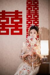 点击看大图 -LOVINA洛维娜婚纱礼服