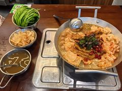 -小螺大作·螺蛳粉火锅(林和西店)