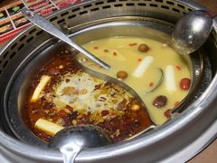 -快乐小羊·内蒙牛羊肉火锅(流花中心店)