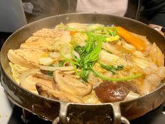 -满来寿喜烧(金虹桥店)