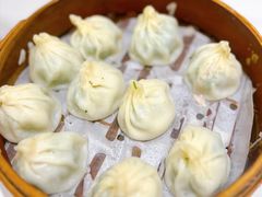 -上味馆南翔小笼(杏山路店)