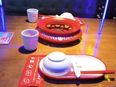 -胖哥俩肉蟹煲(虹口龙之梦店)