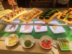 -舟山朱家尖威斯汀酒店·知味标帜自助餐厅