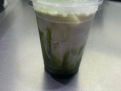 -CUBIC3三立方咖啡(西岸凤巢店)