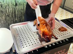-金鸭季·北京烤鸭(深业上城店)