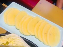 -麻辣英雄重庆火锅(二城广场店)