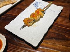 -鸟鹏烧鸟居酒屋(熙龙湾店)