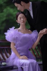 -金夫人婚纱摄影(西昌店)