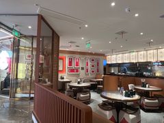 -松鹤楼·苏式汤面(虹桥天地店)