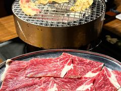 -山居屋炭火烧肉(厚街万达店)