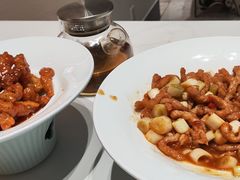 -湖锦酒楼(八一路店)