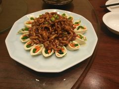 -小土豆北方菜馆(文慧园店)