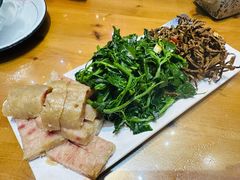 -真定郝家排骨(正定县总店)