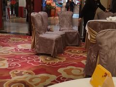 大堂-广州酒家(昌岗地铁站店)