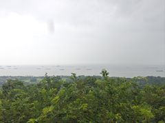 -狼山风景名胜区