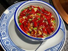 -清真京华源·涮肉烧烤(丰庆店)