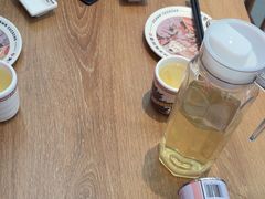 -小川洋风料理(武胜路凯德广场店)
