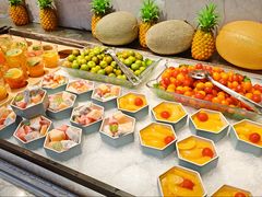 -汉阳廷自助烤肉(同和金铂天地店)