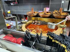 -柳螺锅螺蛳粉(月亮街店)