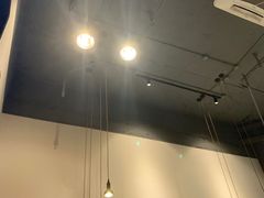 大堂-VESH COFFEE(定西路店)
