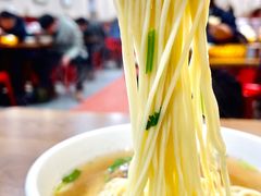 兰州拉面-郑家包子牛肉拉面(尚勤路店)
