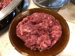 嫩牛肉-电台巷火锅(科华总店)