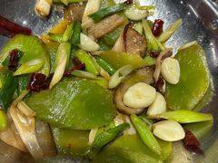 -戴叔叔龙虾馆·麻辣小龙虾