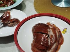 -北平食坊·烤鸭(黄寺大街店)