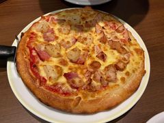 -萨莉亚意式餐厅(杭州西溪龙湖天街店)