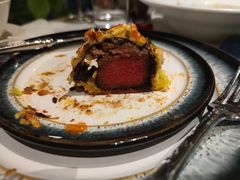 -黑宝石西餐厅(汇励99城市公园店)